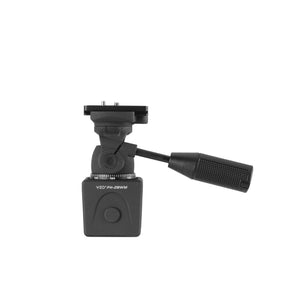Klemmehoved VEO 2 PH-28WM 29 mm m. QS-61P - Vanguard