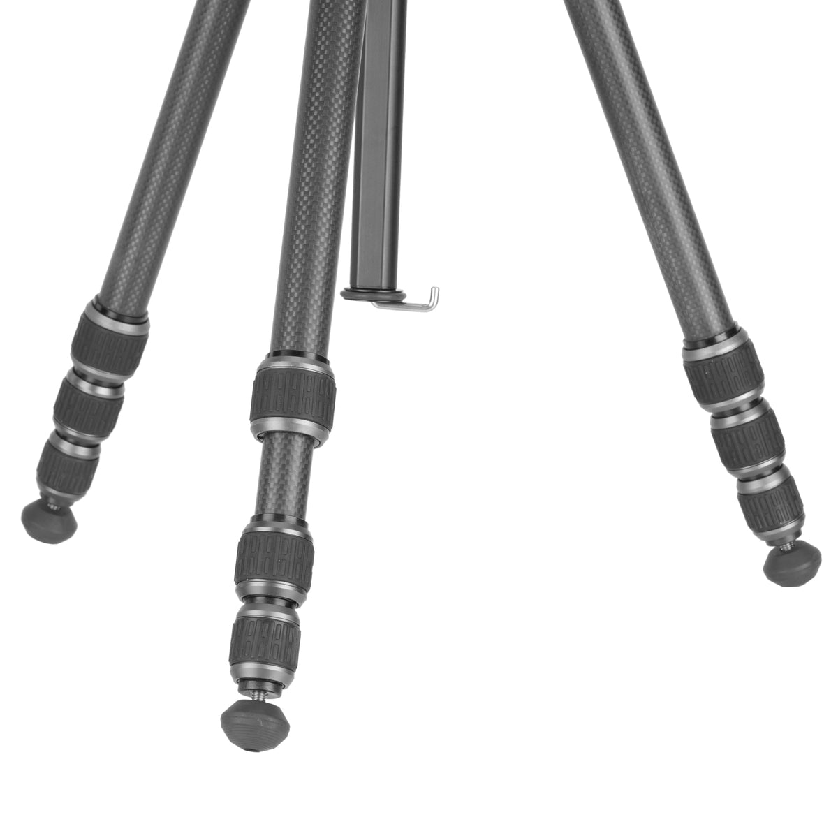 Tripod VEO 5 Carbon m. VEO PH-26 hoved - Vanguard