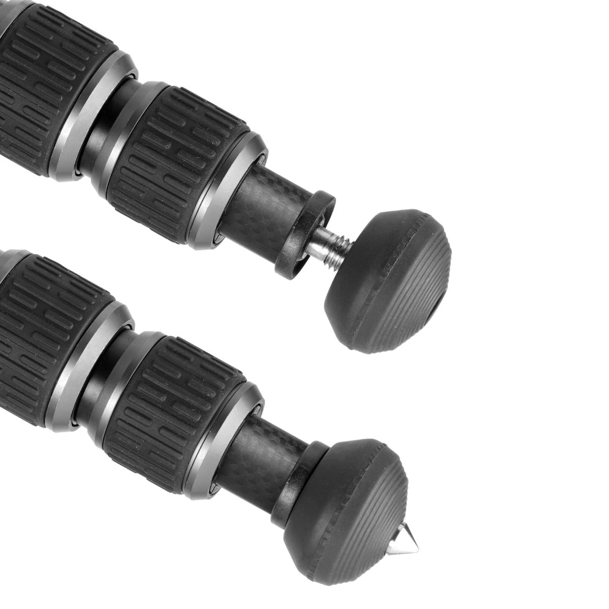 Tripod VEO 5 Carbon m. VEO PH-26 hoved - Vanguard
