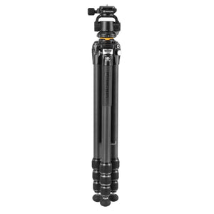 Tripod VEO 5 Carbon m. VEO PH-26 hoved - Vanguard