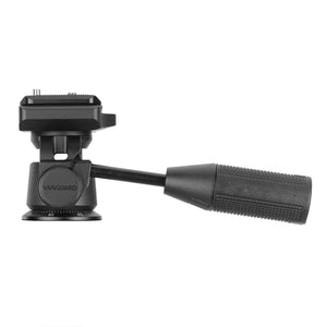 Stativhoved VEO PH-26 m. QS-55P quick shoe - Vanguard
