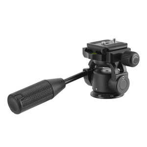 Stativhoved VEO PH-28 m. QS-55P quick shoe - Vanguard