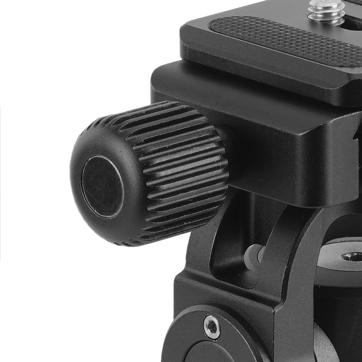 Stativhoved VEO PH-28 m. QS-55P quick shoe - Vanguard