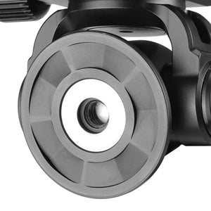 Stativhoved VEO PH-28 m. QS-55P quick shoe - Vanguard