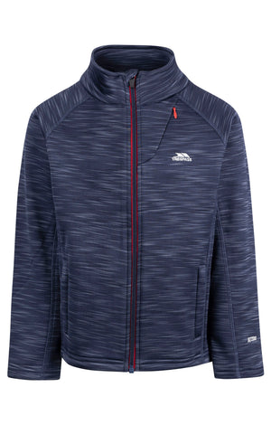 Verety - Navy Marl - Trespass
