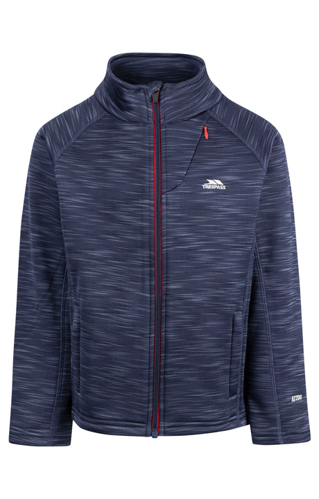 Verety - Navy Marl - Trespass