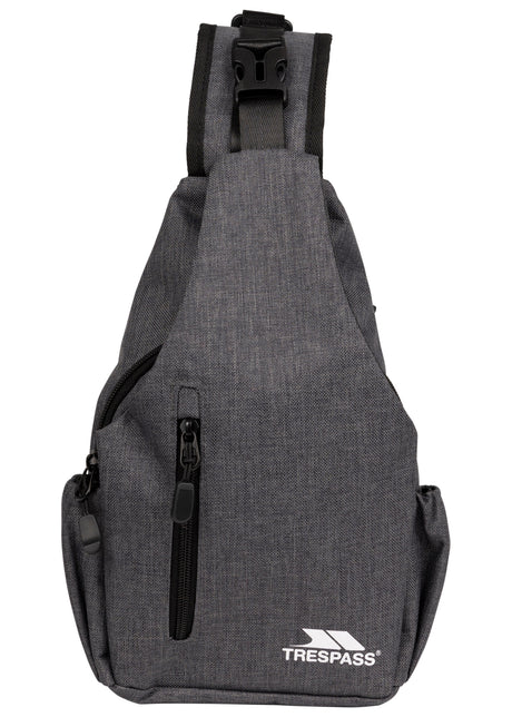 Versa - Grey Melange - Trespass