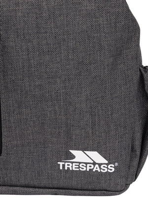 Versa - Grey Melange - Trespass