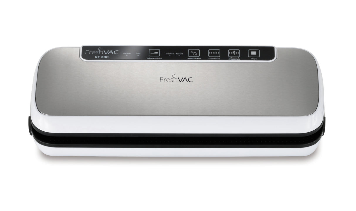 FreshVAC vakuumpakker VF - 200