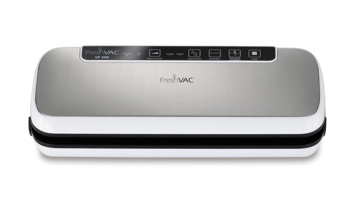 FreshVAC vakuumpakker VF - 200