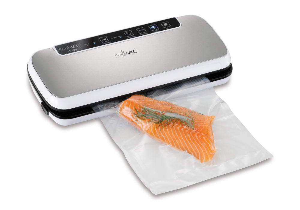 FreshVAC vakuumpakker VF - 200