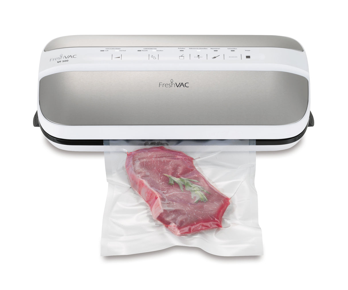 FreshVAC vakuumpakker VF - 500