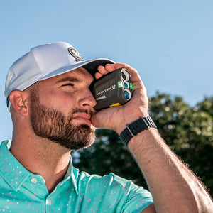 Blade Scope Golf afstandsmåler