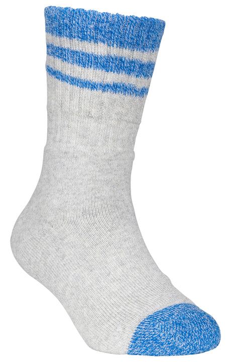 Vic - Grey Marl - Trespass