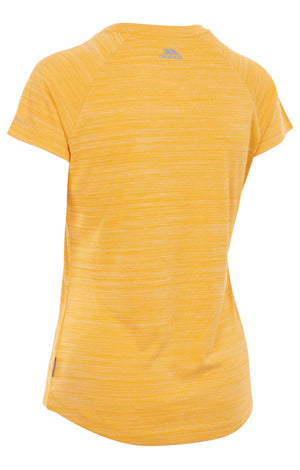 Vickland - Pale Maize Marl - Trespass