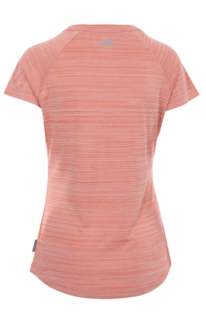 Vickland - Pink Shell Marl - Trespass