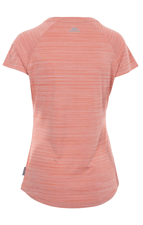 Vickland - Pink Shell Marl - Trespass
