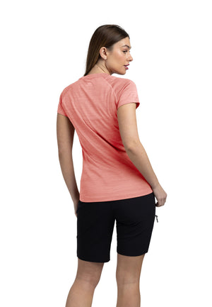 Vickland - Pink Shell Marl - Trespass