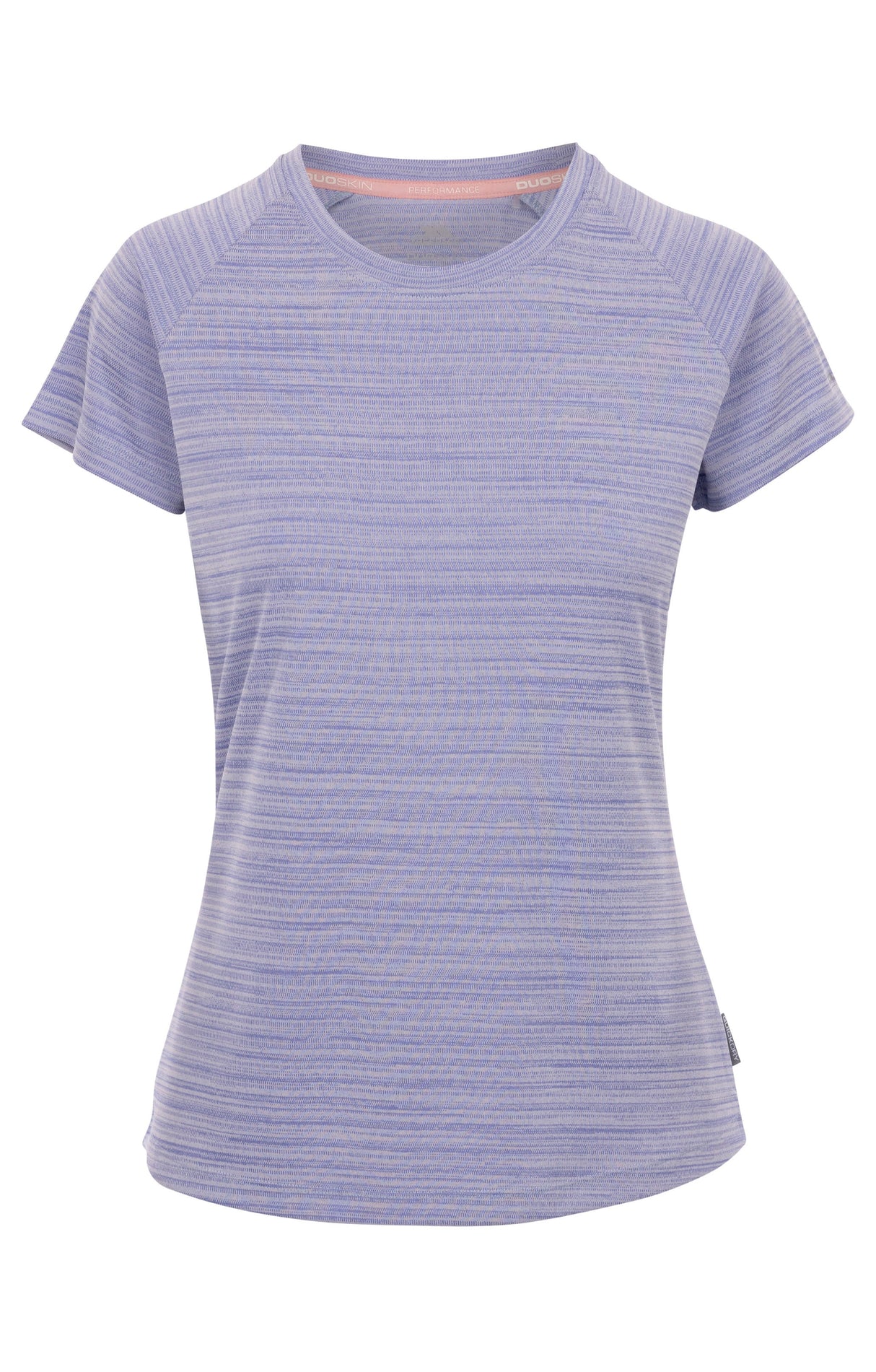 Vickland - Sky Blue Marl - Trespass
