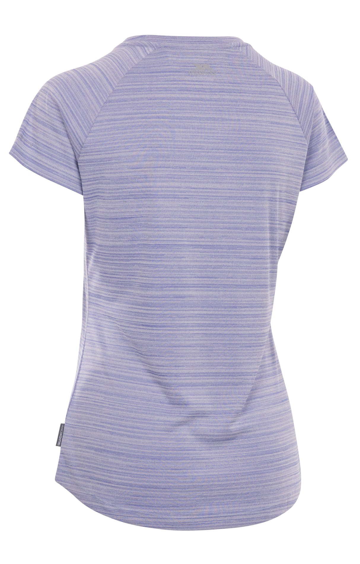 Vickland - Sky Blue Marl - Trespass