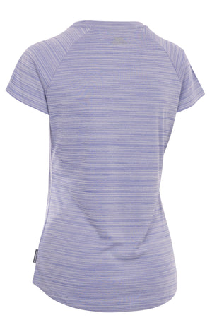 Vickland - Sky Blue Marl - Trespass