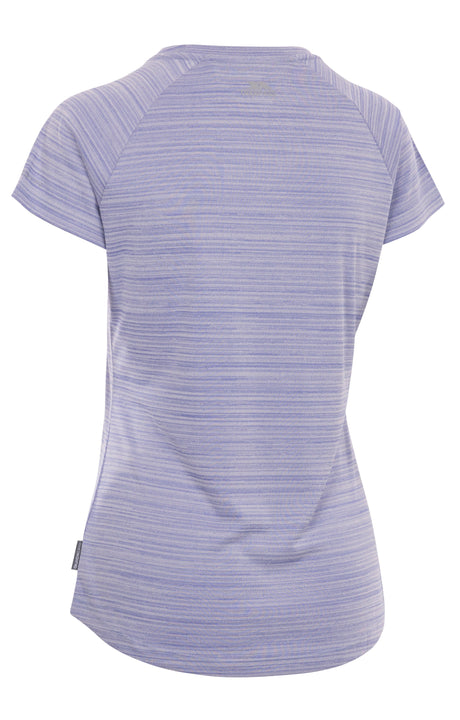Vickland - Sky Blue Marl - Trespass