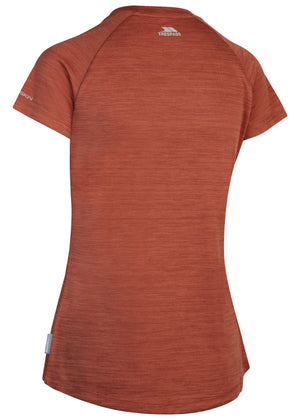 Vickland - Burnt Sienna Marl - Trespass