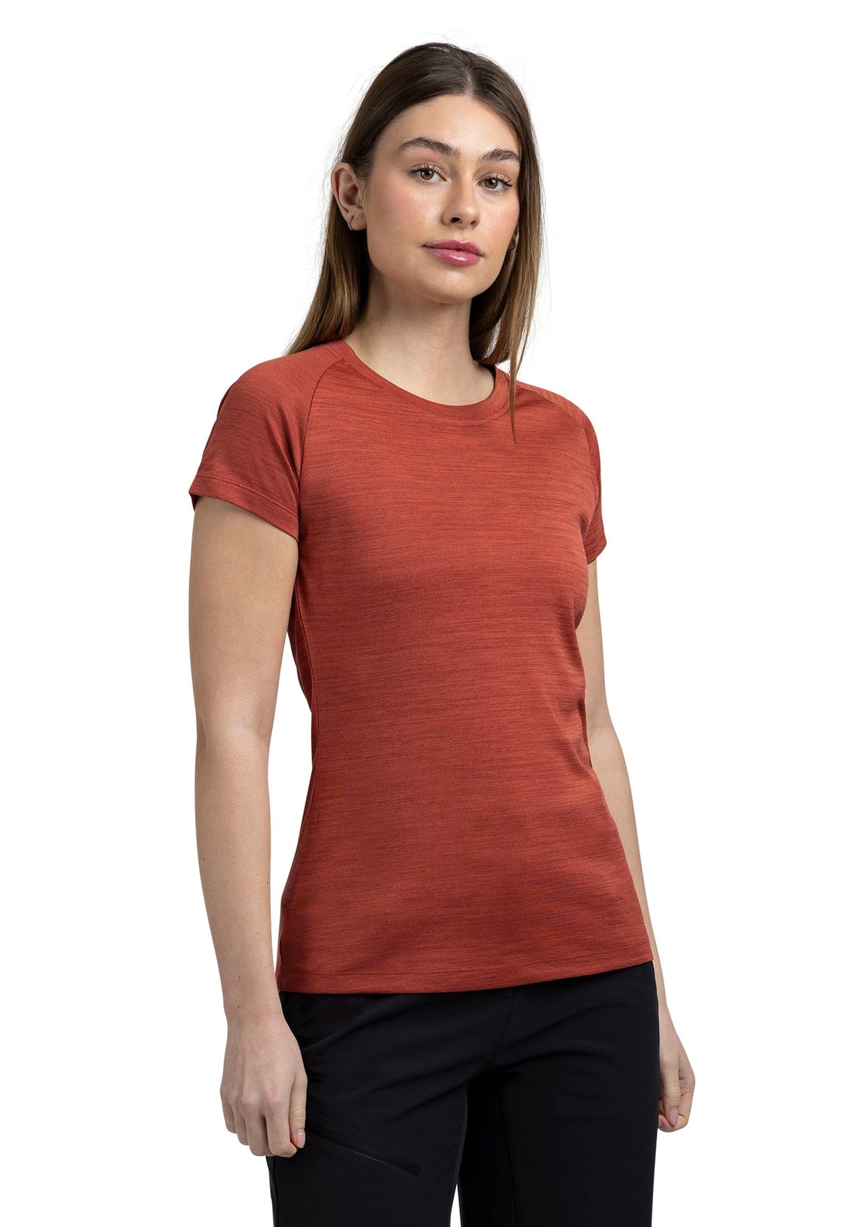 Vickland - Burnt Sienna Marl - Trespass