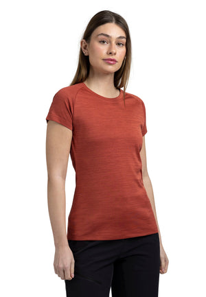 Vickland - Burnt Sienna Marl - Trespass