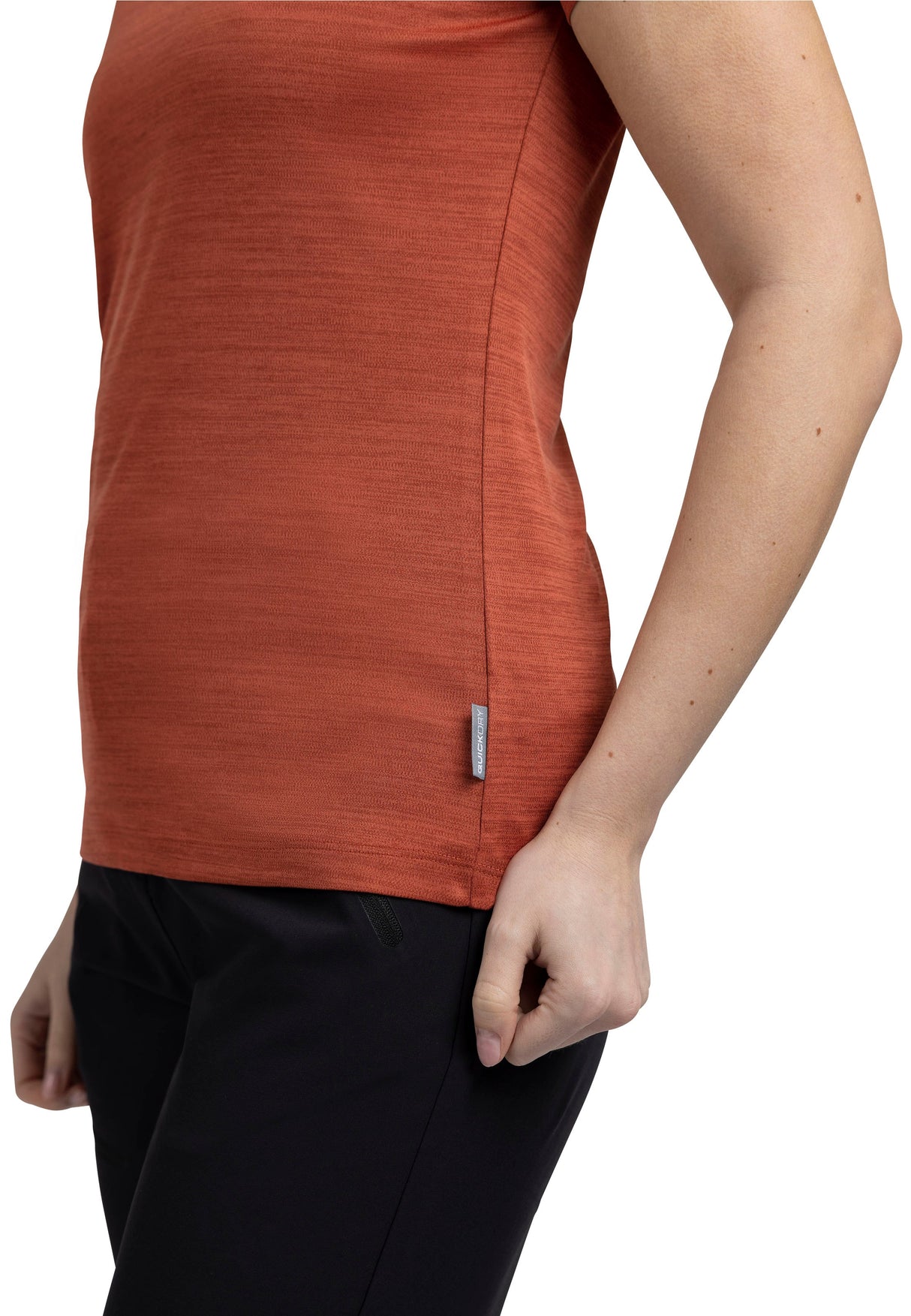 Vickland - Burnt Sienna Marl - Trespass