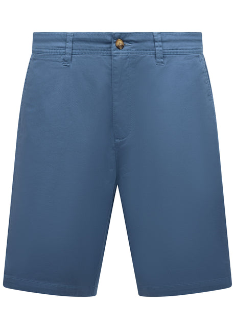 Vinn - Denim Blue - Trespass