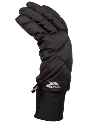 Vinny - Black - Trespass