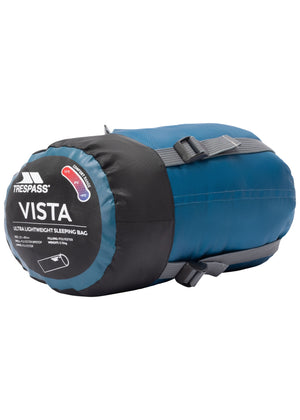 Vista - Rich Teal - Trespass