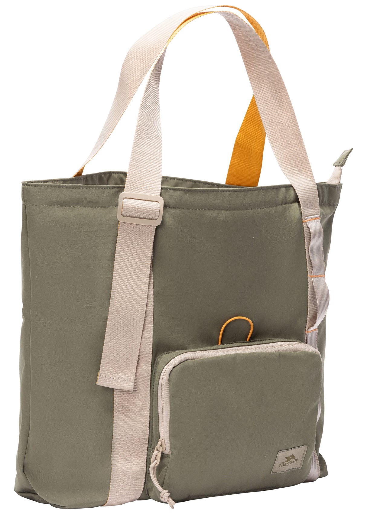 Vistal - Olive - Trespass