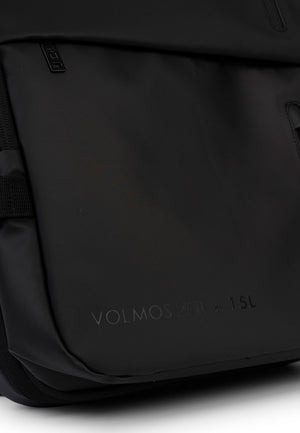 Volmos - Black - Trespass