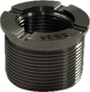 Gevindindsats til Hunter, Hunter Pro og QD55 PROBrake