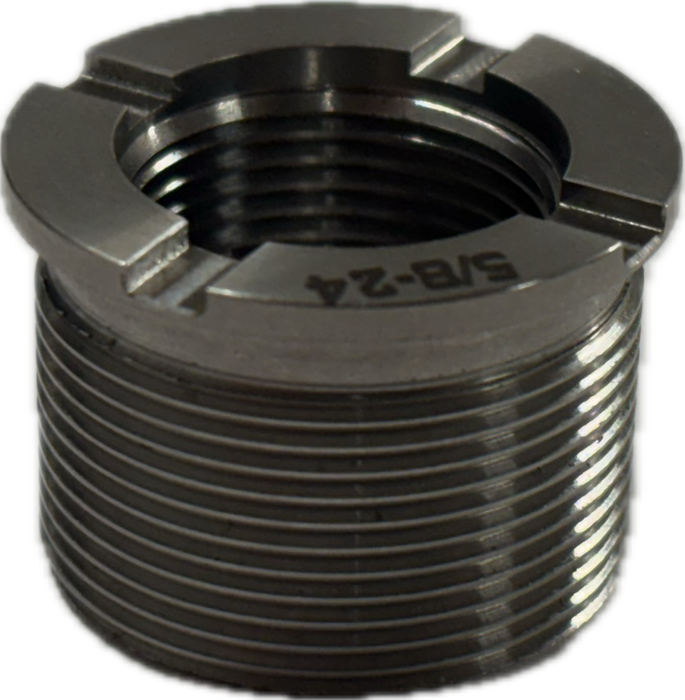 Gevindindsats til Hunter, Hunter Pro og QD55 PROBrake