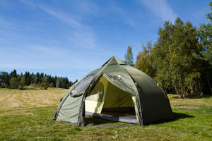 Helsport Varanger Dome 8-10 Outer Tent incl. Pole