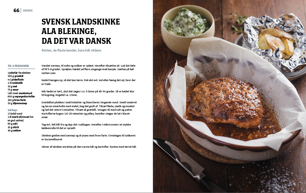 DET' HELT VILDT - Vildsvin