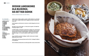 DET' HELT VILDT - Vildsvin