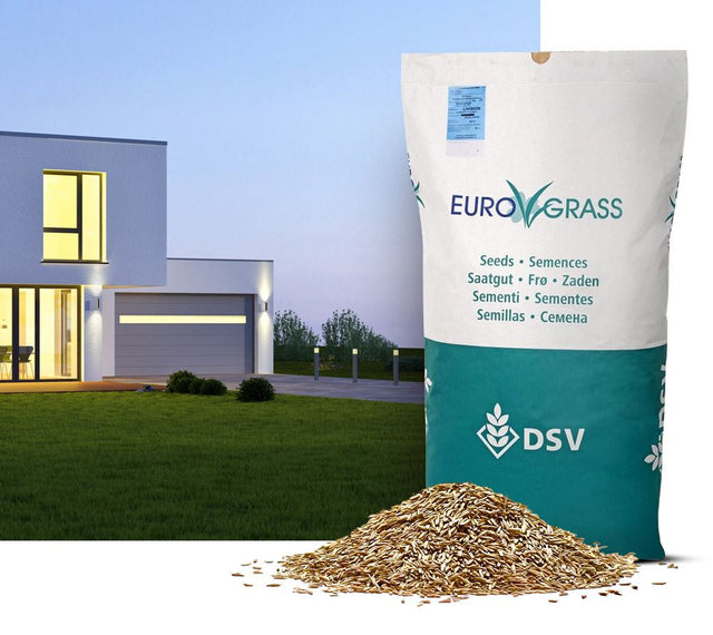 Villa-Blanding, 10 kg 1