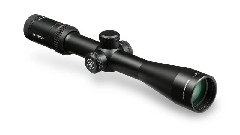 Viper HS - 4-16x44 HS m/Dead-Hold BDC (MOA) - Vortex
