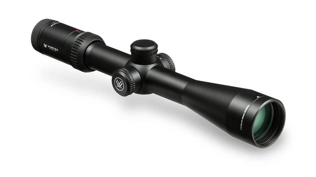 Viper HS - 4-16x44 HS m/Dead-Hold BDC (MOA) - Vortex