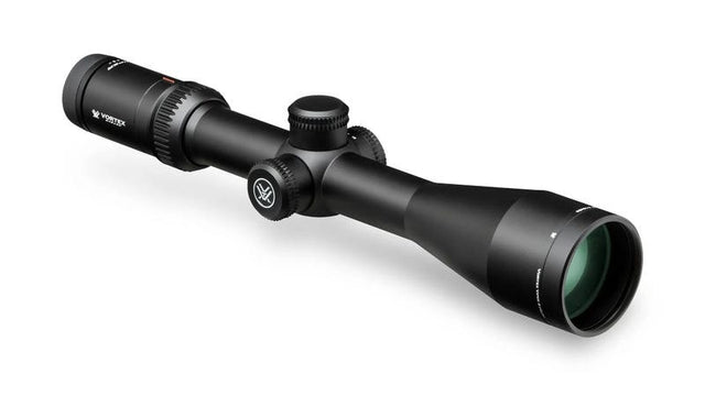 Viper HS - 4-16x50 HS m/Dead-Hold BDC (MOA) - Vortex