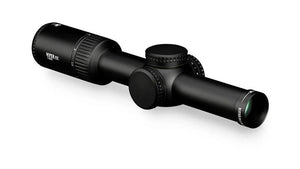 Viper PST II - 1-6x24 SFP m/VMR-2 (MRAD) - Vortex