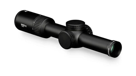 Viper PST II - 1-6x24 SFP m/VMR-2 (MRAD) - Vortex