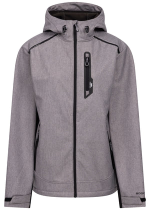 Wallace - Storm Grey Marl - Trespass