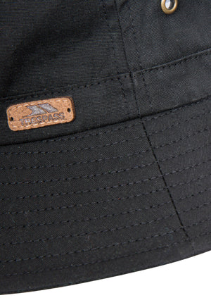 Str. L/XL - Waxy - Black - Trespass - Ombytningsvare