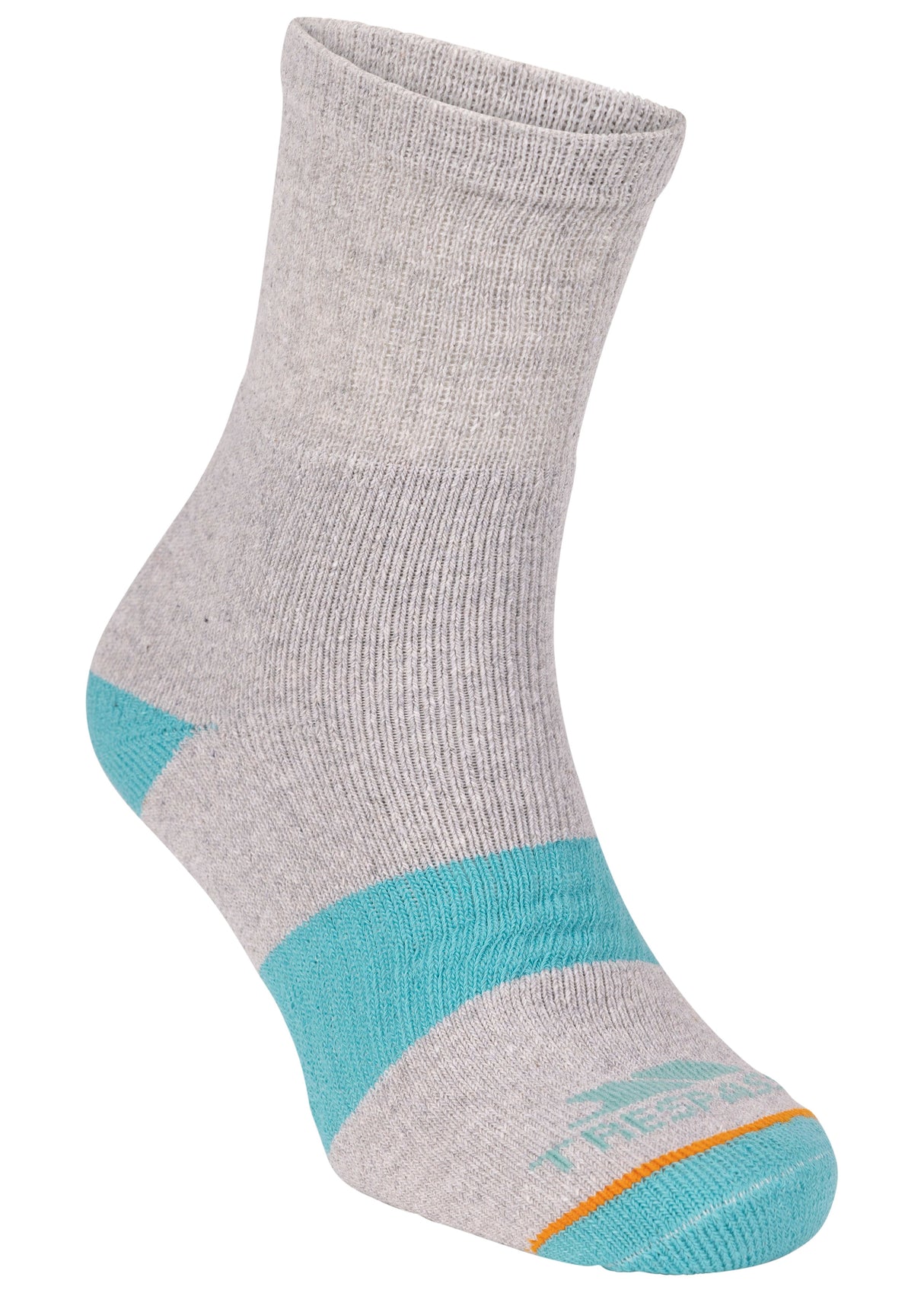 Wendall - Indigo Tone / Heather Grey / Pink Haze - Trespass