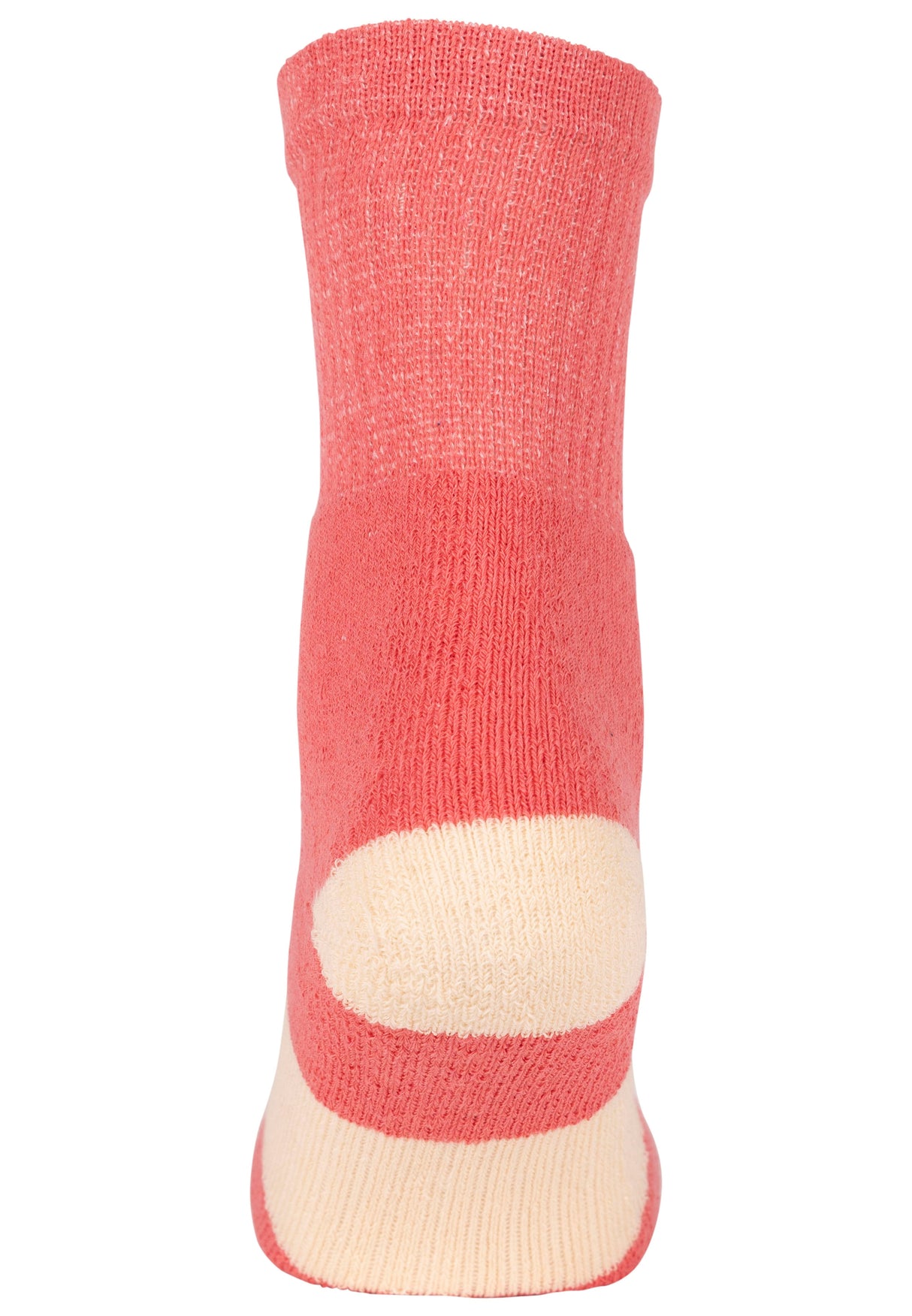 Wendall - Indigo Tone / Heather Grey / Pink Haze - Trespass